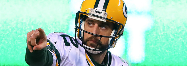 Packers quarterback Aaron Rodgers refutes claims in Bleacher Report  article, calls story a 'smear attack'