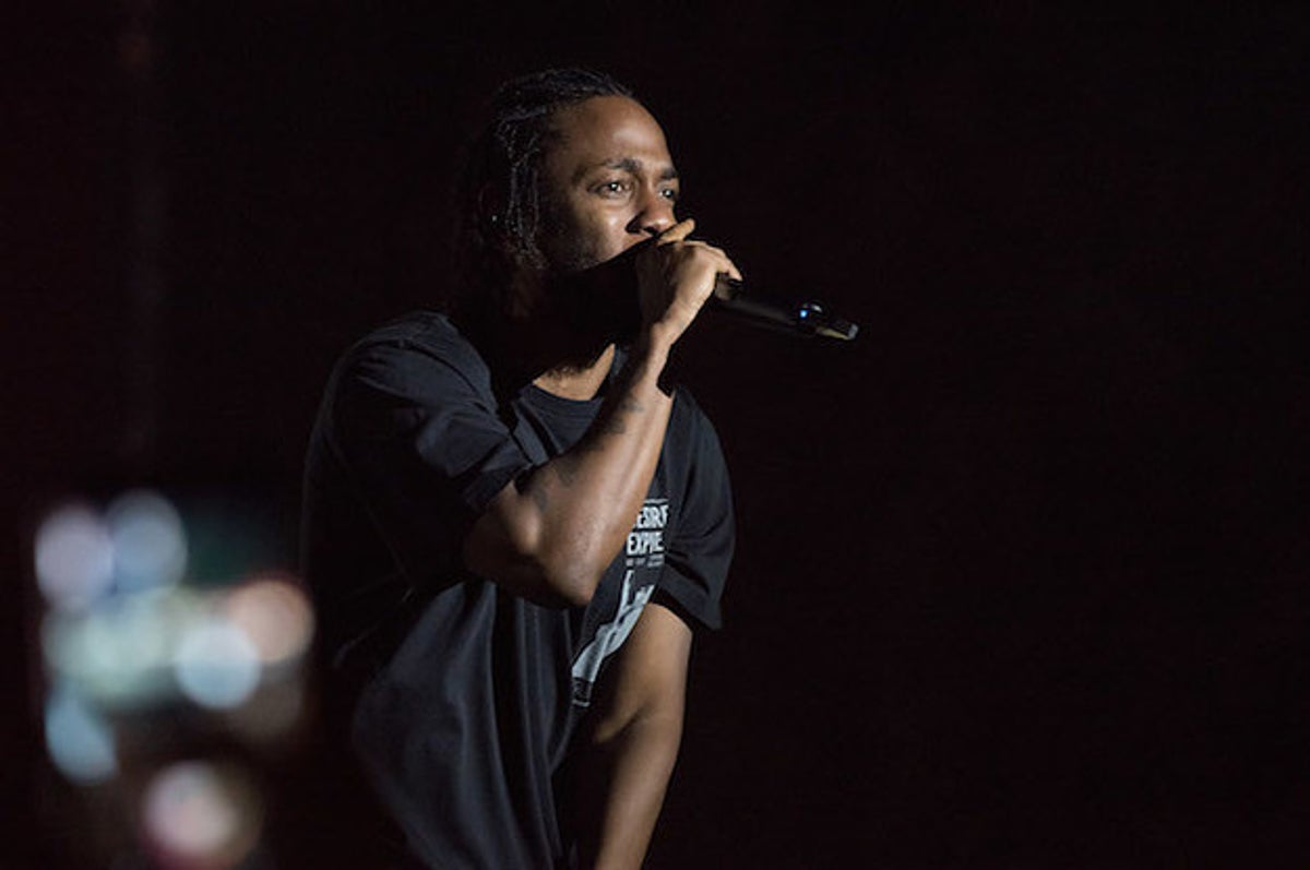 Kendrick Lamar Writes Tribute to Nipsey Hussle: “He Was a Vessel from God”