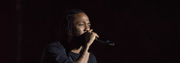 Kendrick Lamar Writes Tribute to Nipsey Hussle: “He Was a Vessel from God”