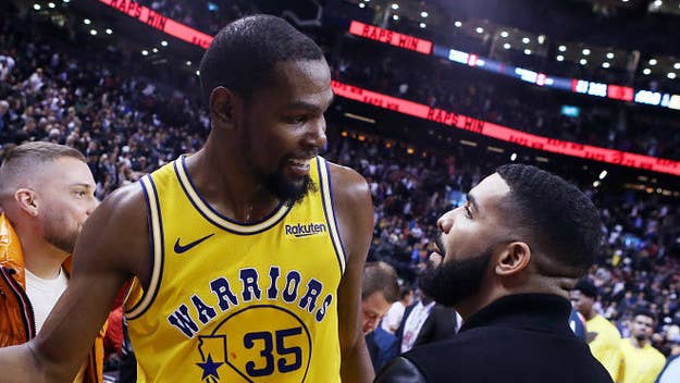 Drake took to Twitter to reminisce.