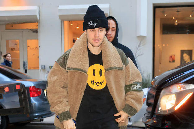 Drew justin bieber clothing line clearance website