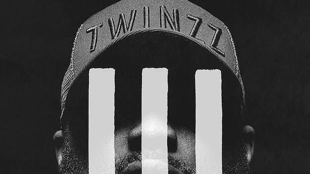 Grime, grime and more grime.