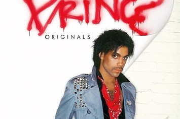 Prince 'Originals'