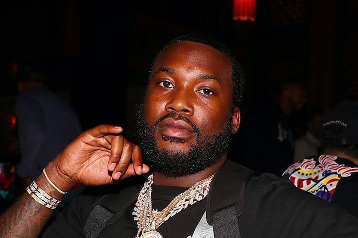 Meek Mill accuses Las Vegas' Cosmopolitan Casino of racism after