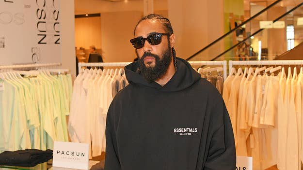 Californian heritage makes its way to the UK as PacSun launch their first international pop-up shop in collaboration with Selfridges.