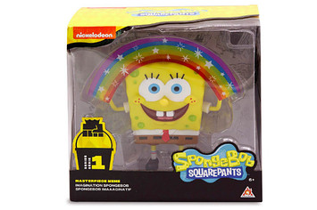 SpongeBob Square Pants Meme Toy