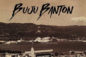 Buju Banton "Country for Sale"