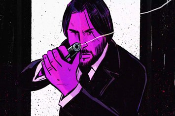 The Continental: From the World of John Wick - Wikipedia