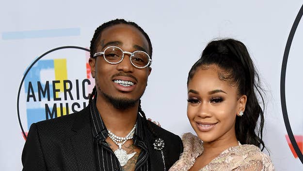 The "Icy Girl" rapper helped her boyfriend ring in his birthday by adding to the Migo's already extensive car collection.
