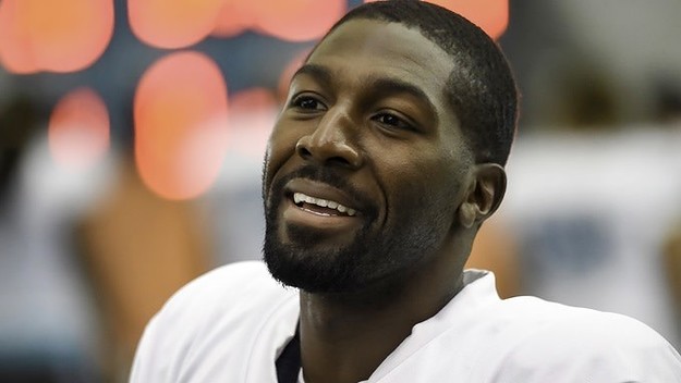 Greg Jennings: 'Brainwashed' Packers store giving away his jerseys