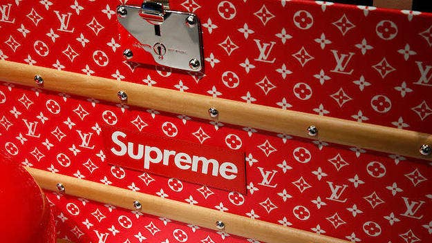 Birkenstock's CEO and chief sales officer reiterated their decision to pass up on a Supreme collab.