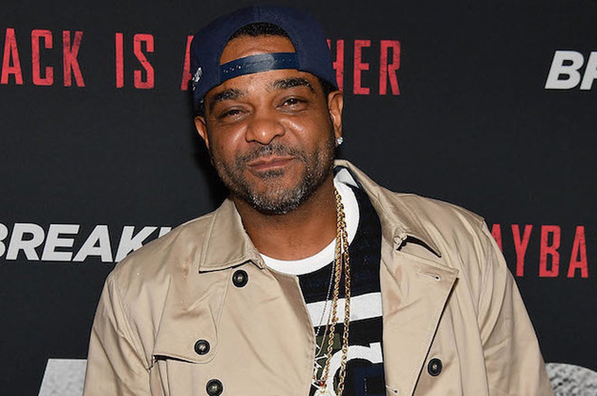 Just Part of the Game: Jim Jones on the Dipset Supreme T-Shirt, 10 Years  Later