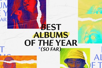 Complex's Best Albums of 2019 (so far)