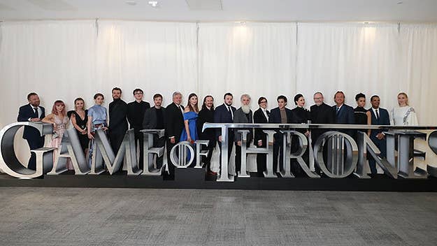 The 'Game of Thrones' finale has proven to be divisive for fans who have stuck with the series from the start.