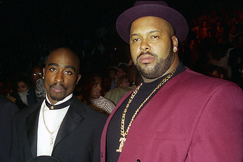 2Pac Suge