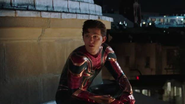 'Far From Home' hits theaters in July.