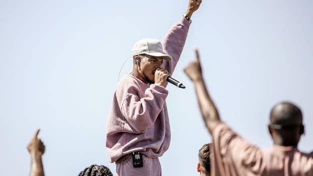 Rae Sremmurd, Gunna, and Desus & Mero are also on the bill for this year's edition of the Downtown Las Vegas festival.