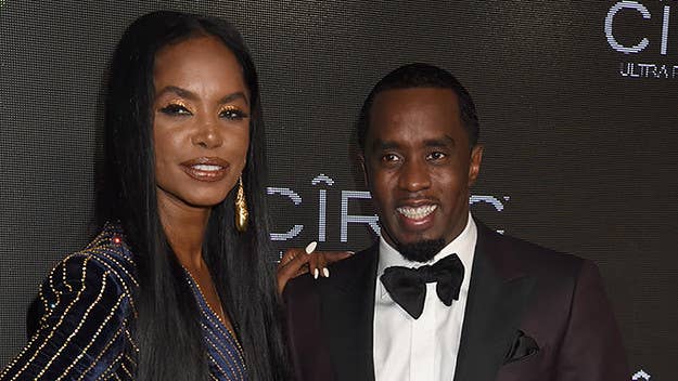 Last November, actress and model Kim Porter was found dead in her Los Angeles-area home at age 47.