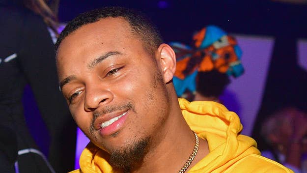 Bow Wow stops by 'Big Boy's Neighborhood' to discuss Usher's 'Confessions II,' his mental health, and more.
