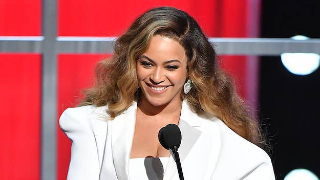 Sources say the streaming giant secured three Bey-related projects under the agreement. 