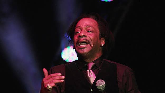"We didn’t really know that until the Department of Justice started indicting these people for the embezzlement of $59 million from Katt Williams," he said.