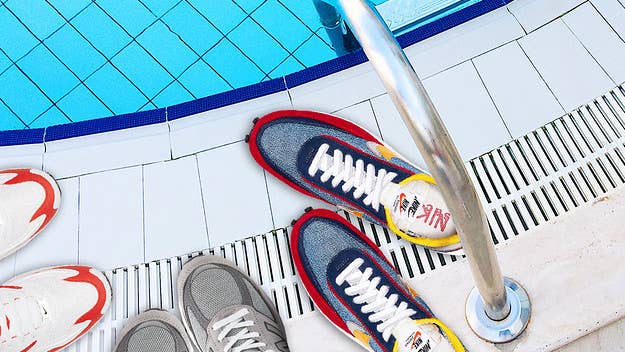 These are the 10 best sneakers to buy for summer including the Sacai x Nike LDWaffle, Off-White x Nike Zoom Terra Kiger 5, and more.
