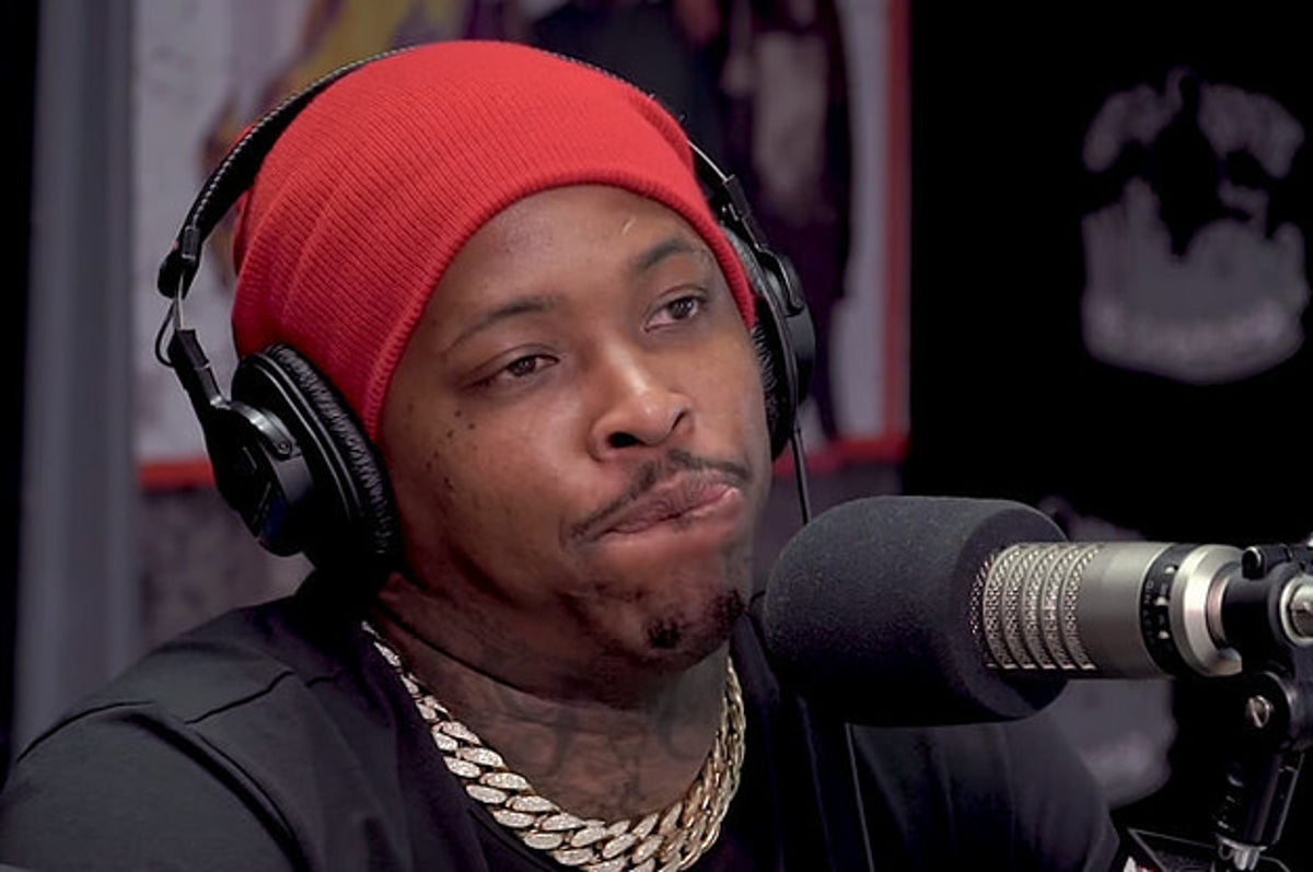 YG's '4Real 4Real' Has An Emotional Nipsey Hussle Tribute, News