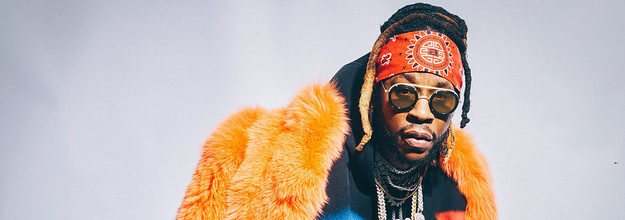 Exclusive 2 Chainz s Most Expensivest Returns for Another