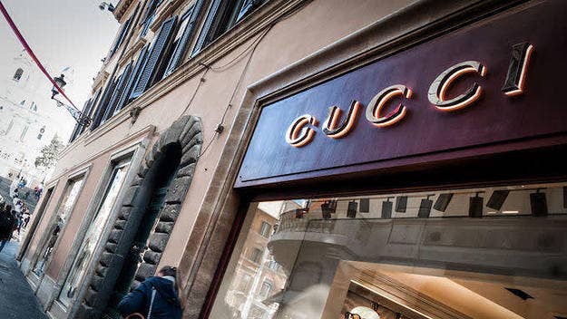 The Italian fashion house has announced three initiatives to bolster diversity within the company and across the fashion industry. 
