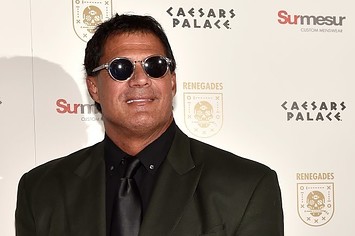 jose canseco