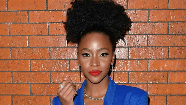 Teyonah Parris could appear alongside Yahya Abdul-Mateen in the revival of the 1992 cult classic.