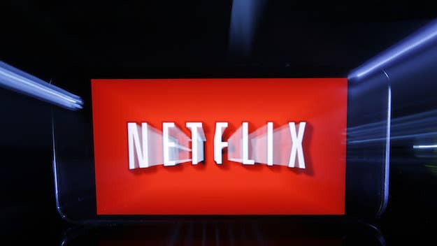 Netflix's 'Black Mirror: Bandersnatch' was released in late December. 