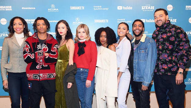 The stars of the chilling film 'Selah and the Spades' sat down with Complex ahead of its world premiere at the 2019 Sundance Film Festival.