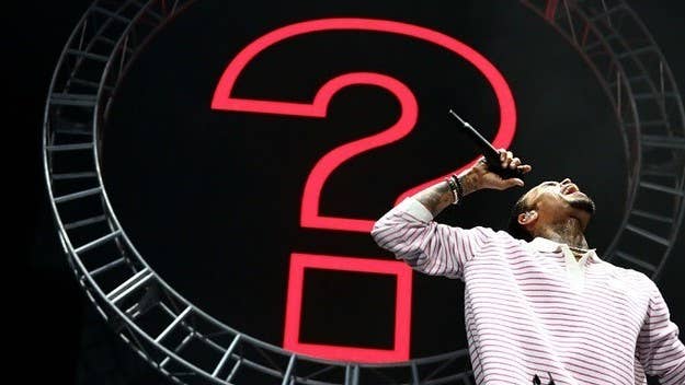 Chris Brown was released without charges earlier this week after a woman accused him of rape. Per reports, he's now planning to sue for defamation.