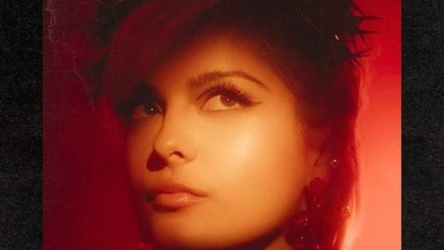 Bebe is back with her first single of 2019.
