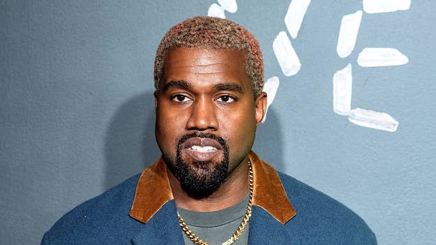 The backstory to Kanye West's latest legal drama is dotted with movie stars, grunge icons, and Rita Ora.