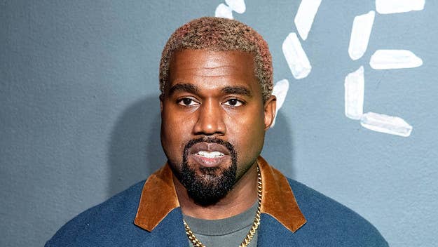 The backstory to Kanye West's latest legal drama is dotted with movie stars, grunge icons, and Rita Ora.