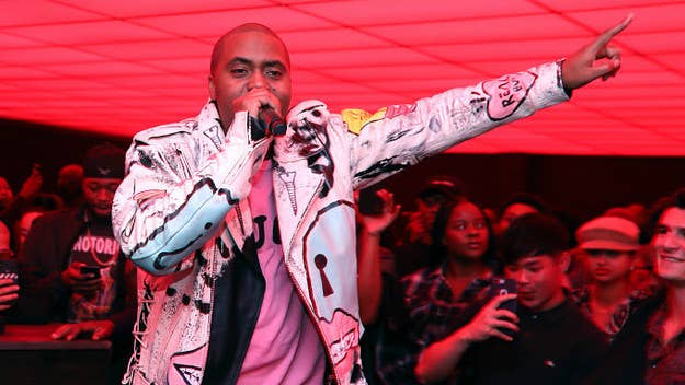 Media giant Viacom has agrees to a definitive deal with Nas' Queensbridge Venture Partners to acquire their Pluto TV streaming service.