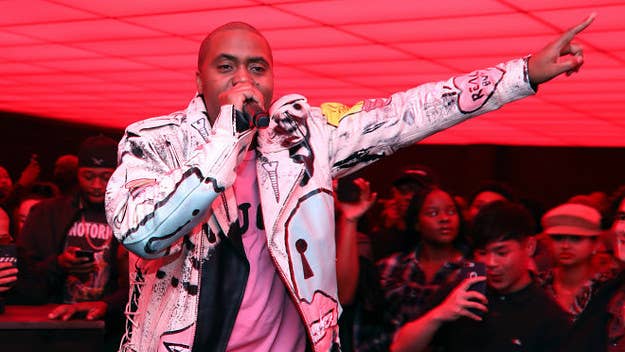 Media giant Viacom has agrees to a definitive deal with Nas' Queensbridge Venture Partners to acquire their Pluto TV streaming service.
