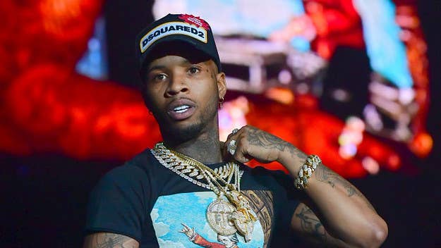 Tory Lanez brought clarity to all his beefs in an new interview.
