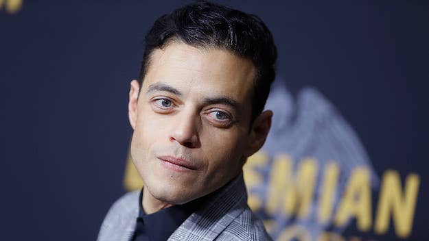 Rami Malek, the 'Bohemian Rhapsody' star, detailed his experience working with the film's ex-director Bryan Singer, who was recently accused of sexual assault.