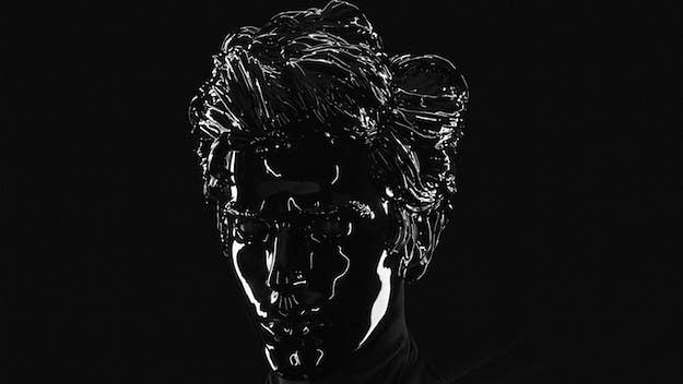 The project arrives nearly six years after Gesaffelstein’s debut effort.