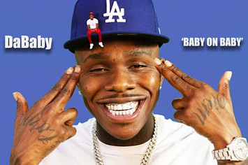 DaBaby 'Baby on Baby'