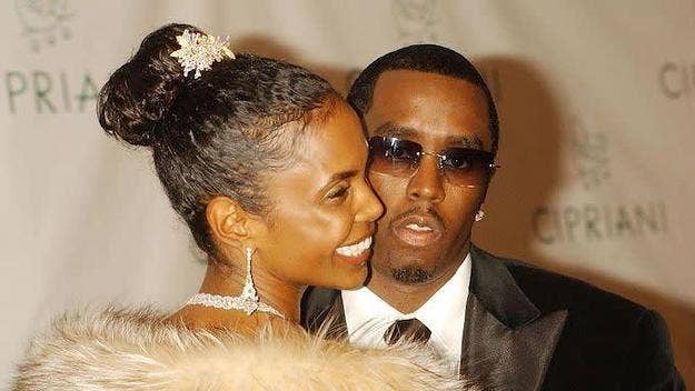 When a critic came for Diddy in his most recent Kim Porter tribute post, the music mogul admitted that he regrets not marrying his longtime girlfriend. 