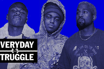 DaBaby Album Review, Kodak & Lil Wayne, Lil C Note Facing Absurd Felony Charge | Everyday Struggle