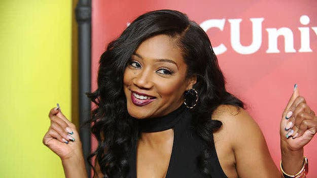 From working bar mitzvahs to her breakout role in 'Girls Trip,' here's everything you need to know about comedian and actress Tiffany Haddish.
