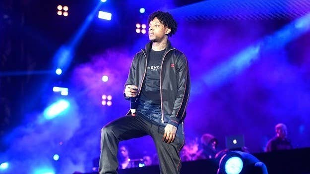 As the wave of public support for 21 Savage's immediate release grows, new details are emerging regarding the initial Georgia arrest.