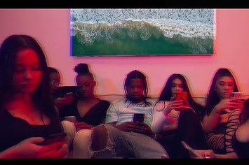 Fetty Luciano 'The Wave' Video