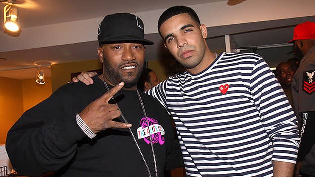 Today marks the 10-year anniversary of Drake's legendary mixtape 'So Far Gone.'