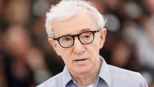 Woody Allen filed a suit in federal court against Amazon Studios, seeking $68 million in damages.
